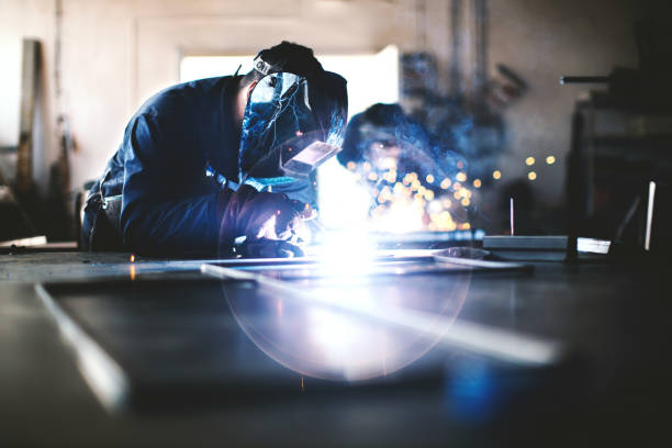 Best Marine and Shipbuilding Welding in Boonville, MO