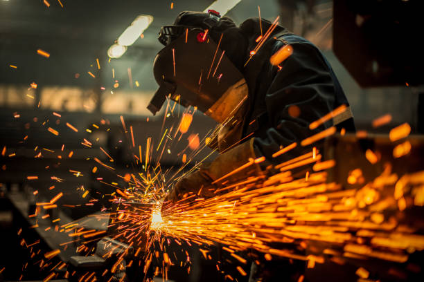 Best Food and Beverage Processing Equipment Welding in Boonville, MO