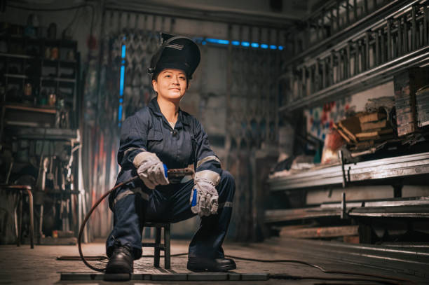 Best Automation and Robotic Welding in Boonville, MO