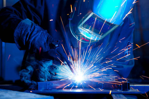 Best Automotive Welding in Boonville, MO