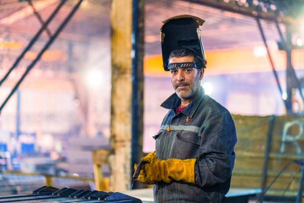 Best Specialty Welding Processes in Boonville, MO