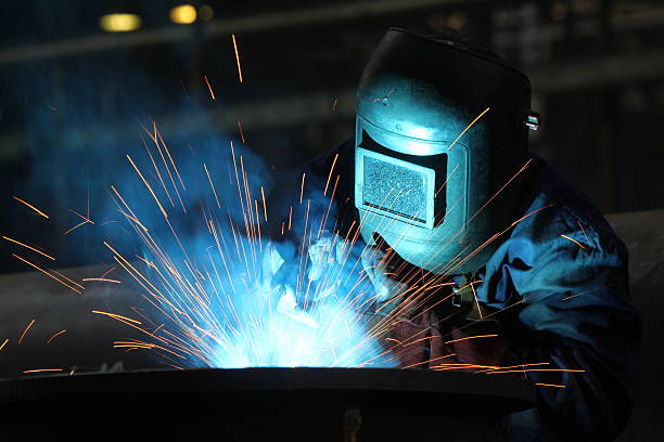 Best Pipe Welding in Boonville, MO