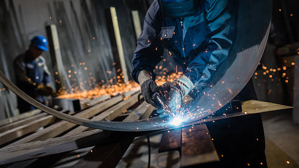 Affordable Welder Services in Boonville, MO