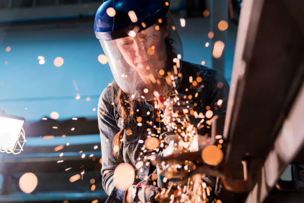 Reliable Boonville, MO Welder & Metal Fabrication Solutions